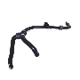 View 5C0122109D Full-Sized Product Image for your 2012 Volkswagen Passat   