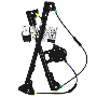 View 1E0837402 Full-Sized Product Image for your 2002 Volkswagen Cabrio 2.0L A/T GLX Convertible 