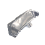 View 7P0809744 Full-Sized Product Image for your 2013 Volkswagen Touareg 3.6L V6 A/T V6 Executive Sport Utility 