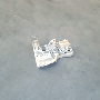 View 3CN945259B Full-Sized Product Image for your 2019 Volkswagen Atlas   