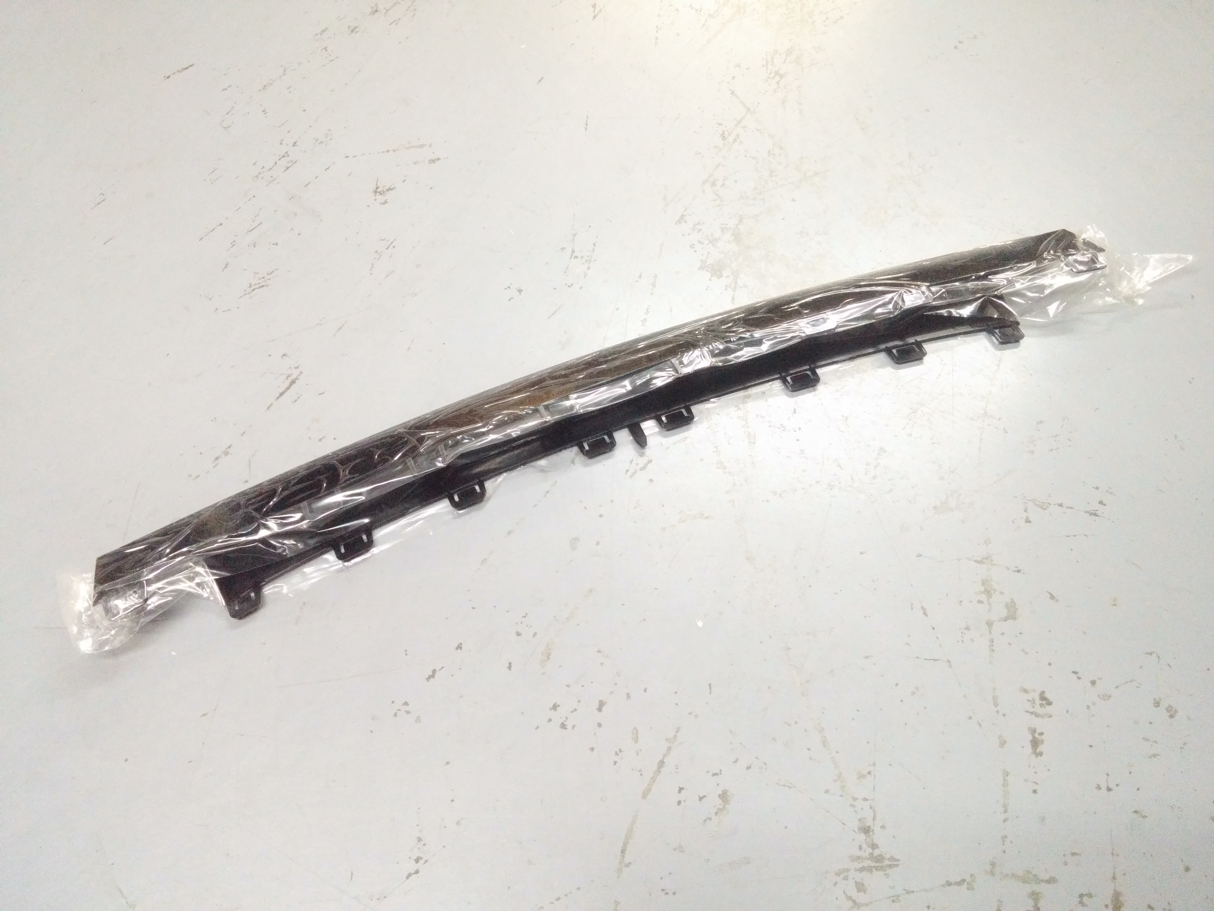 BMW 440i Finisher, rod, center. SPORT LINE - 51117294837 | Zeigler BMW ...