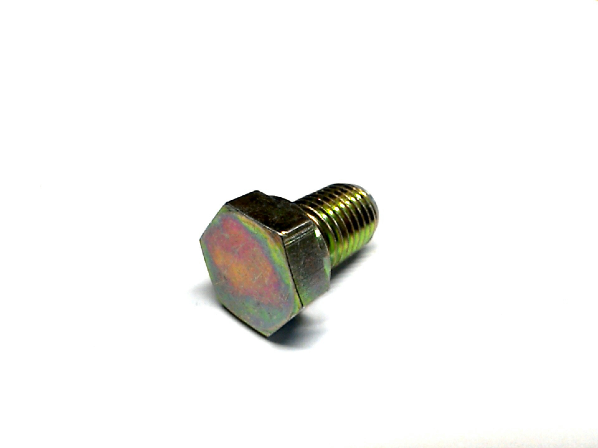 BMW 335d Screw plug. M12X16 - 11137535106 | Zeigler BMW, Orland Park IL