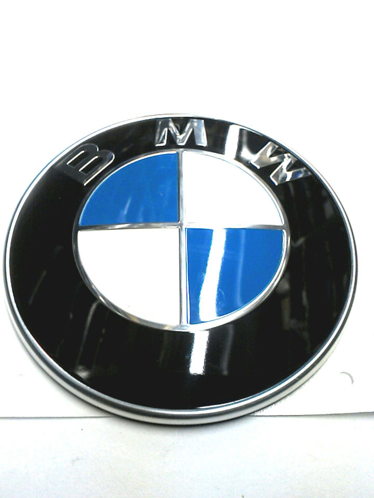 BMW 440i Badge. Ø 82MM - 51767288752 | BMW Markham, Unionville ON