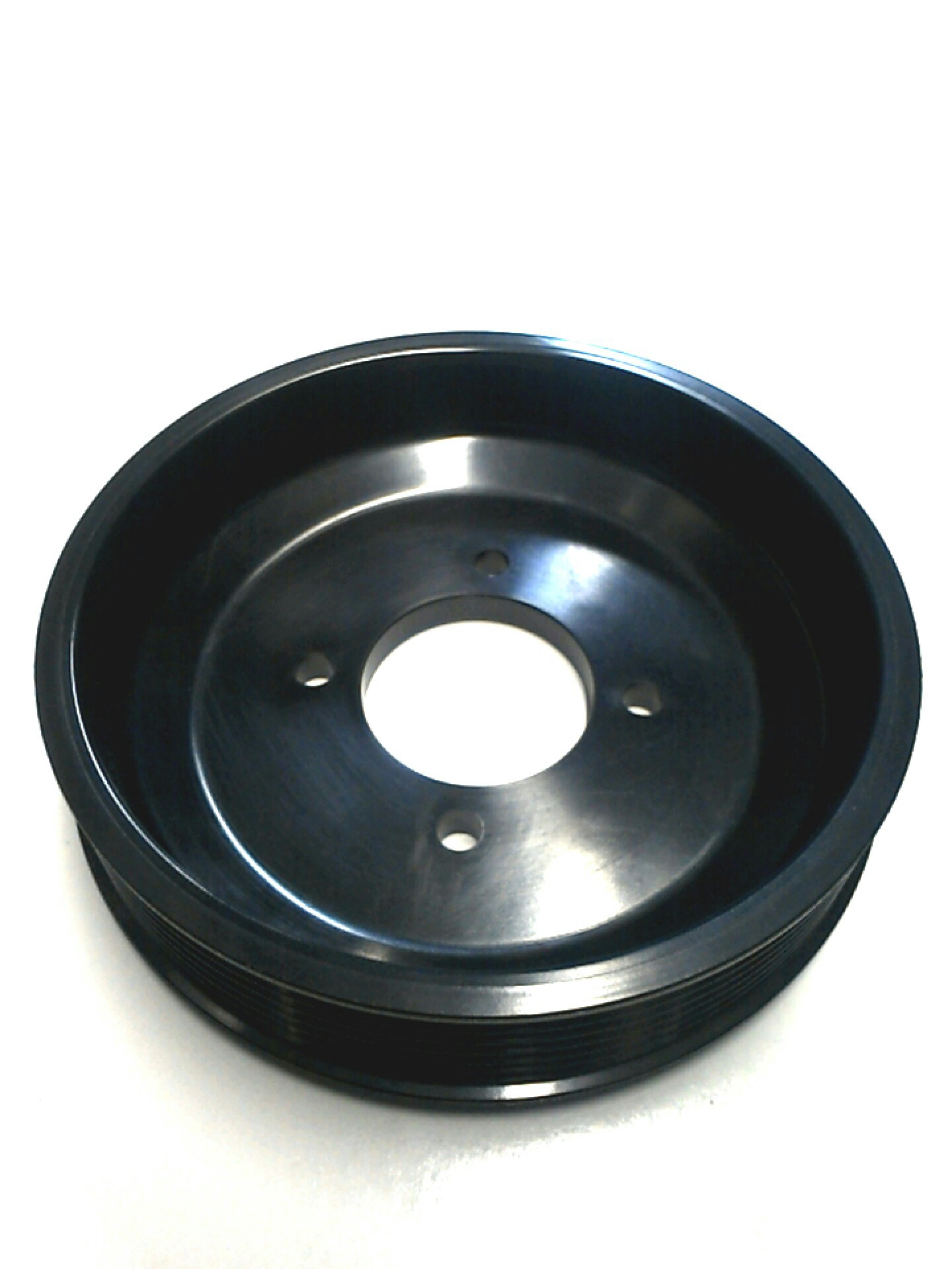 Diagram Pulleys for your BMW 650i  