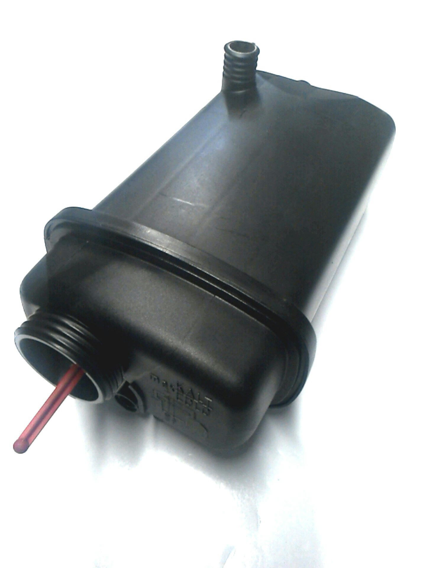 Diagram Expansion Tanks for your 2005 BMW 525xi   