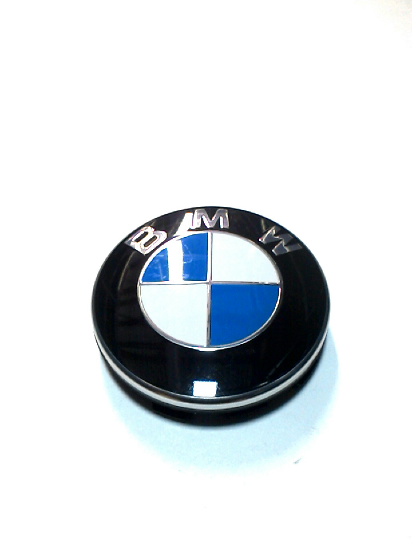Le diagramme Cache-moyeux pour votre BMW