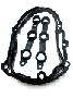 View 11129070990 Full-Sized Product Image for your 2002 BMW 320i Sedan  