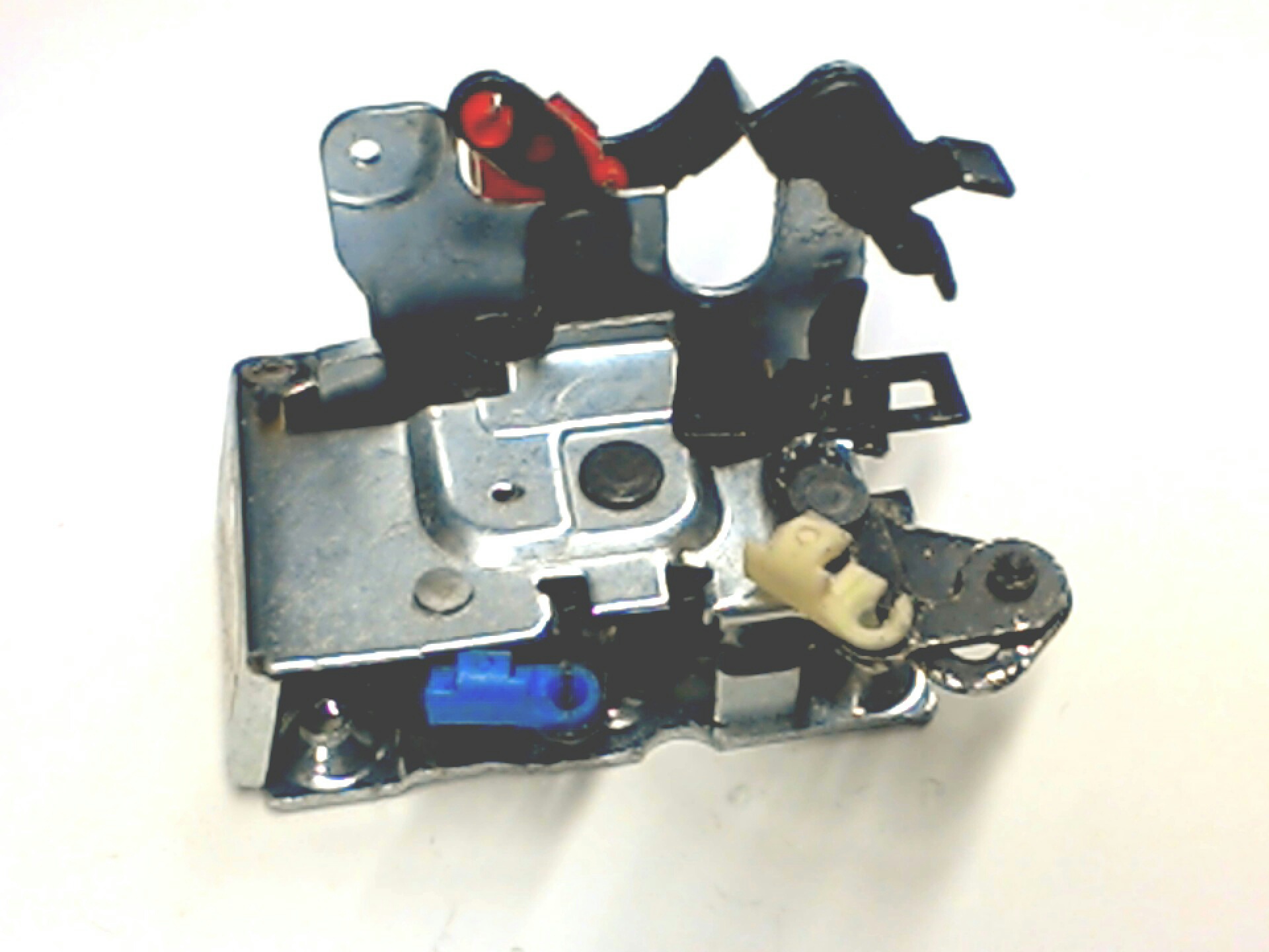 Dodge B150 Door Latch Assembly (Front). All Models - 55075872 ...