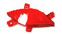 View 92406A5100 Full-Sized Product Image for your 2015 Hyundai Elantra GT 2.0L M/T Base Hatchback 