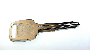 View BR75-58-492 Full-Sized Product Image for your 1991 Mazda MPV 2.6L AT 2WD BASE 