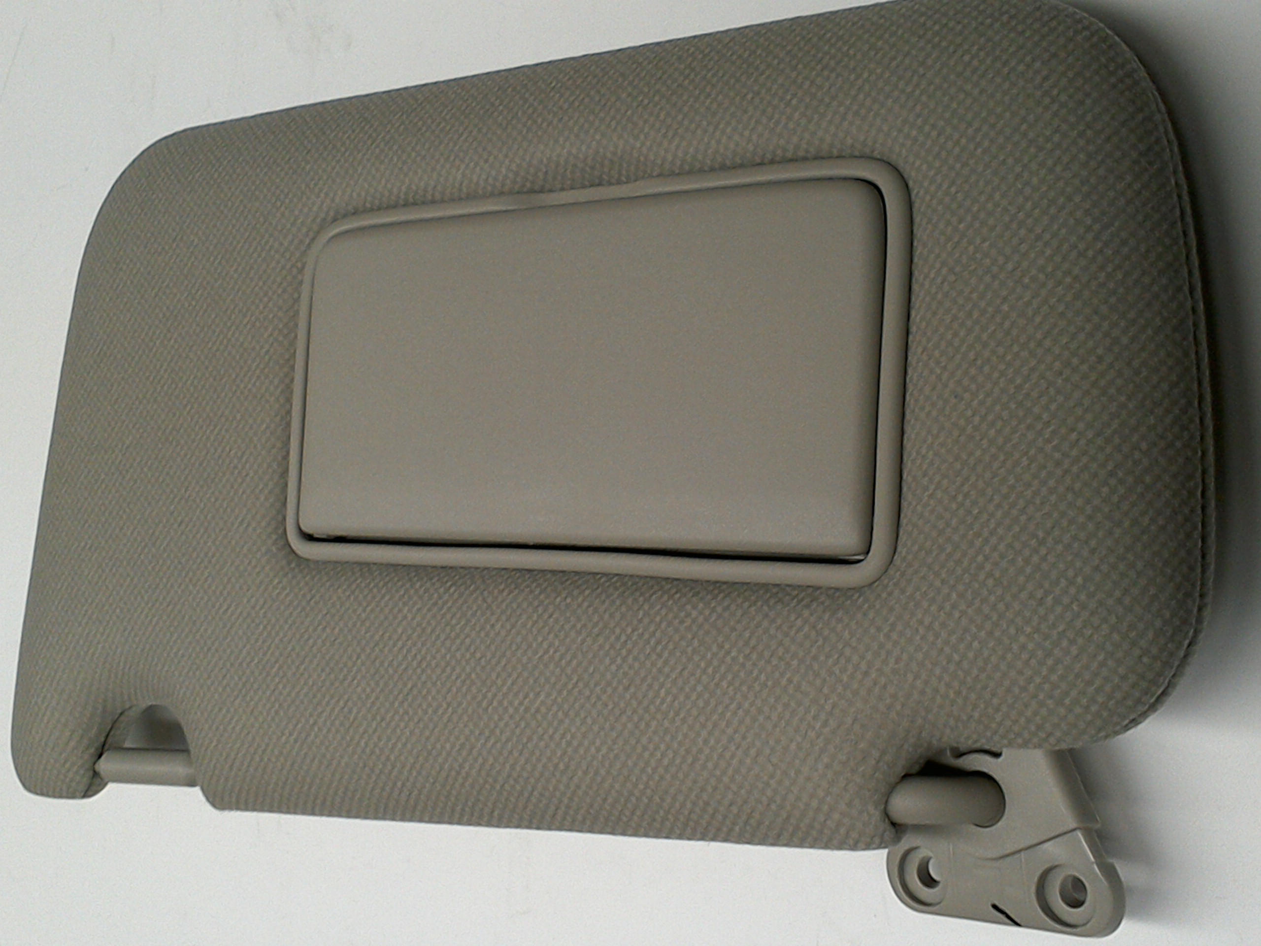 2016 Nissan Sentra SEDAN SR Sun Visor (Left) - 96401-3SG7A - Genuine ...