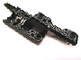 View 98663146200 Full-Sized Product Image for your 2012 Porsche Panamera  Turbo S Hatchback 