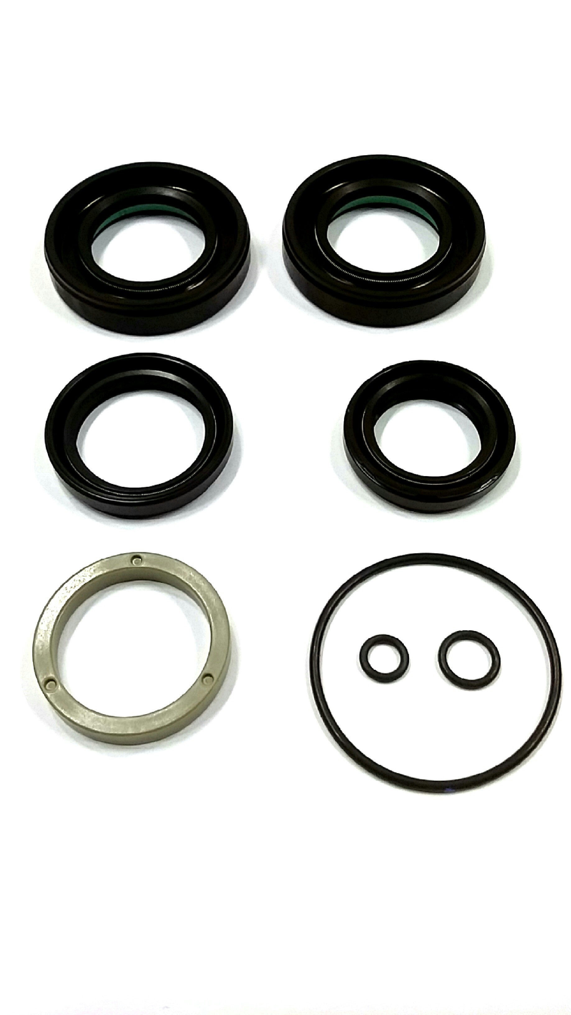 Subaru XT Rack and Pinion Seal Kit. Repair Kit Gear Box. STEERING ...