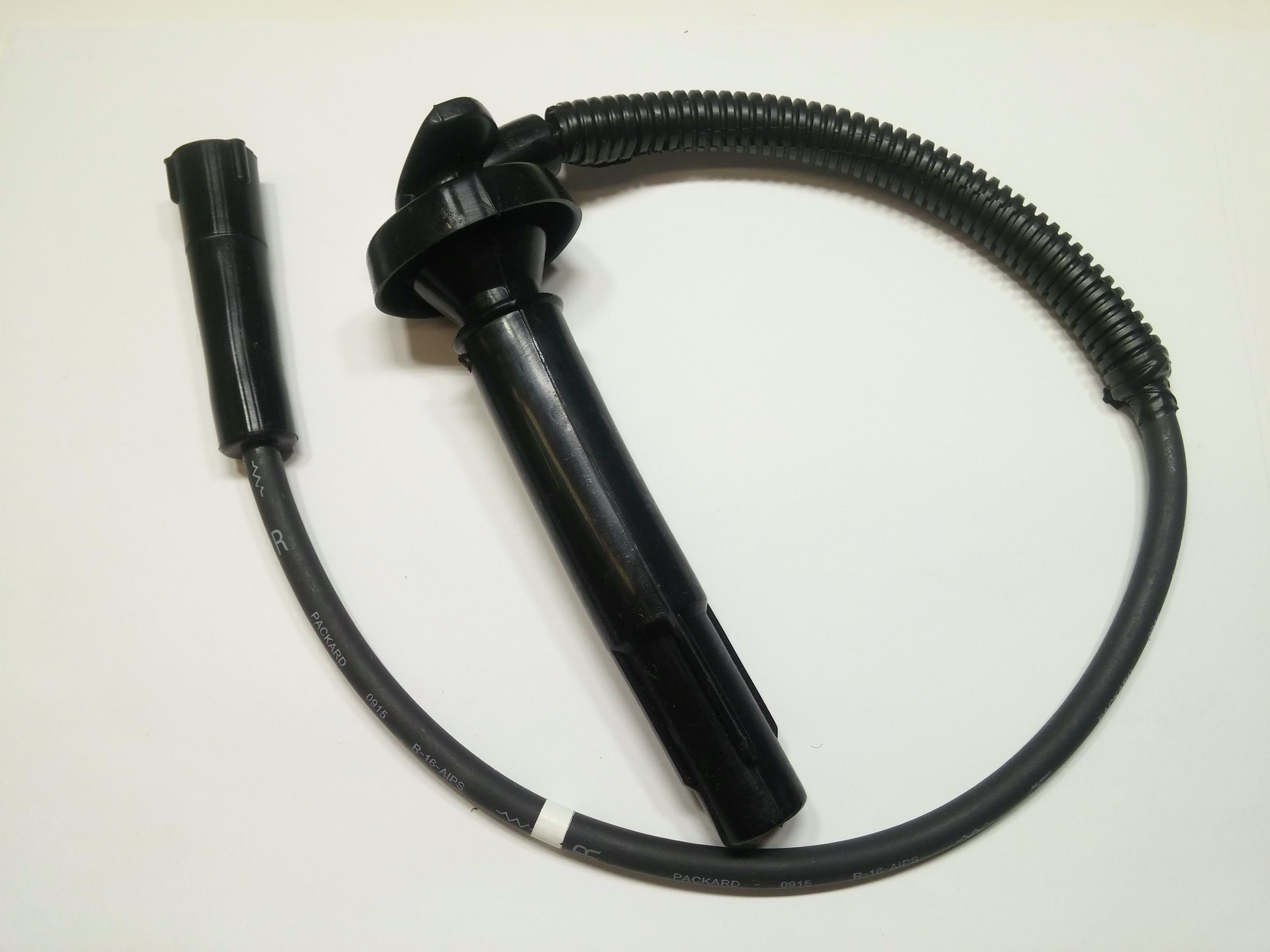 Subaru Crosstrek Engine Coolant Hose. HVAC Heater Hose - 21204AB230 ...