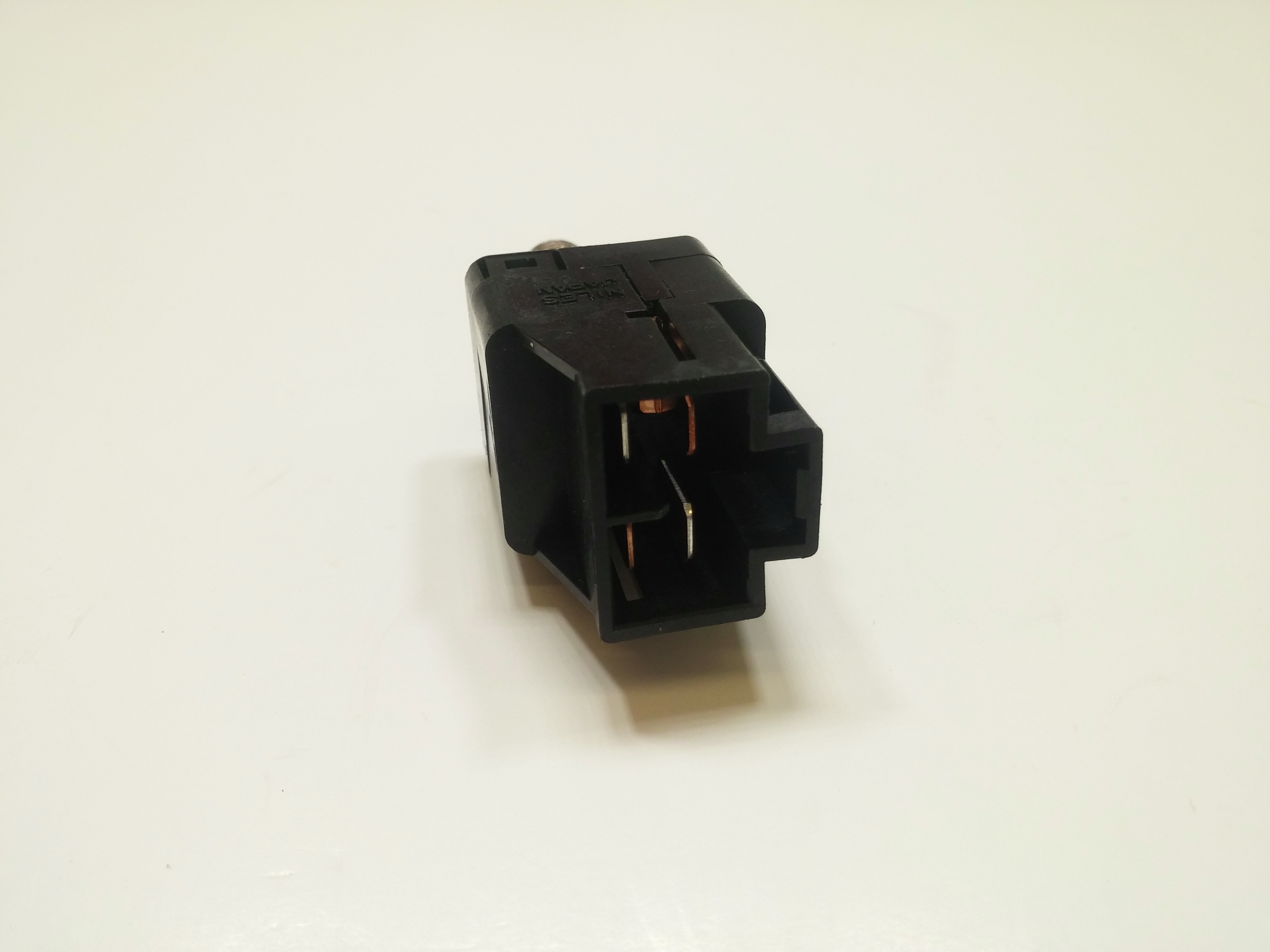 2014 Subaru Forester Brake Light Switch. P1010796 Stop Lamp Switch ...