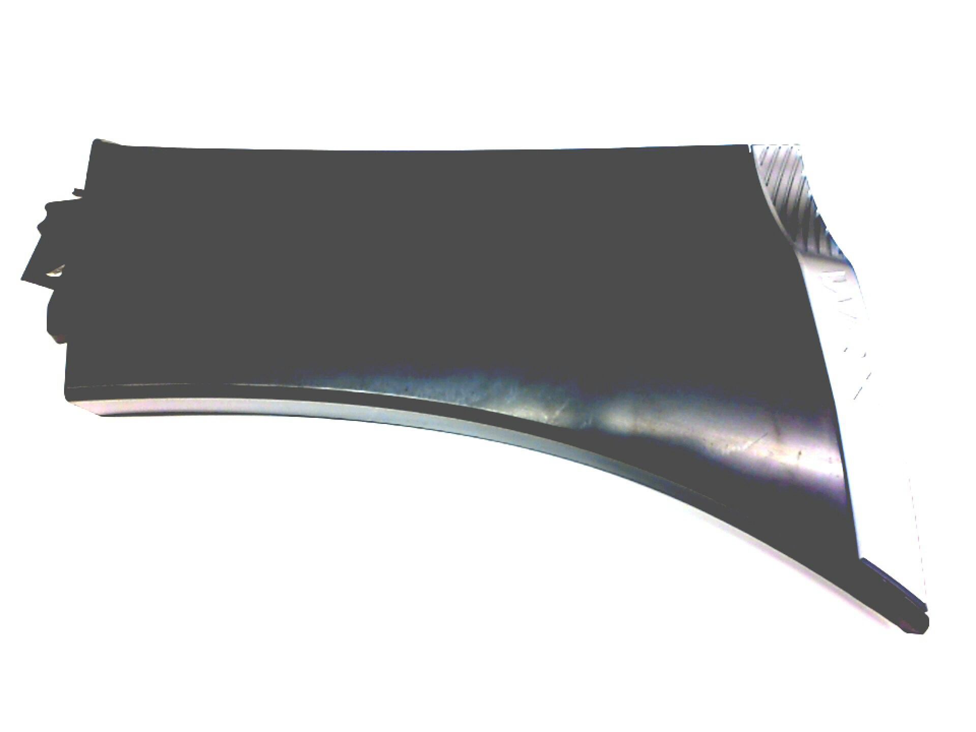 Subaru STI Fender Flare. Fender Molding. Garnish - 91112FG360NN ...