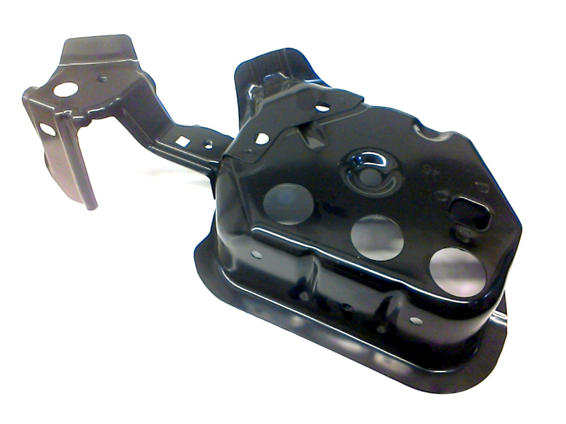 Subaru Outback Windshield Washer Fluid Reservoir Bracket - 51625FE790 ...