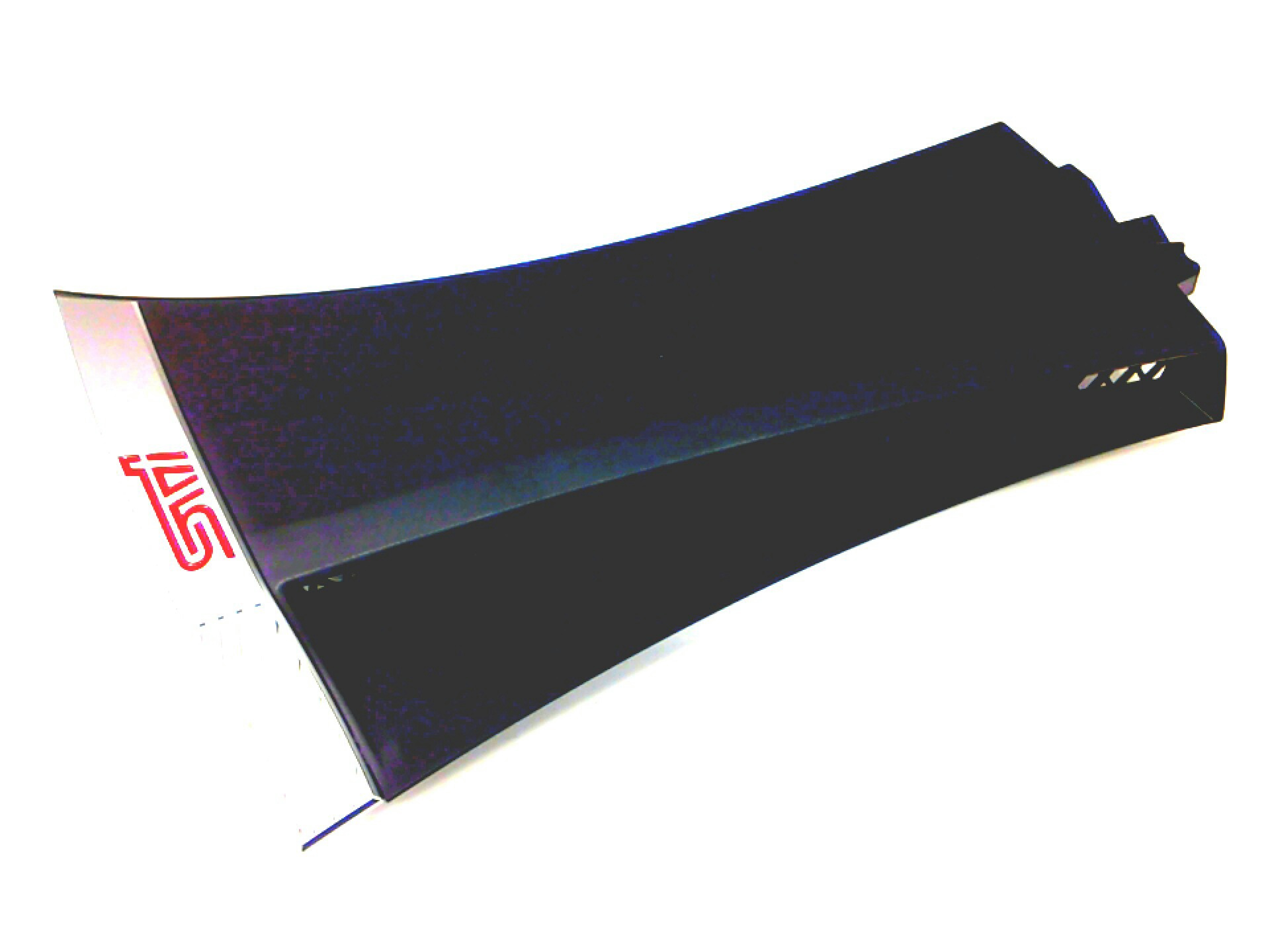 Subaru STI Fender Flare. Fender Molding. Garnish - 91112FG520NN ...