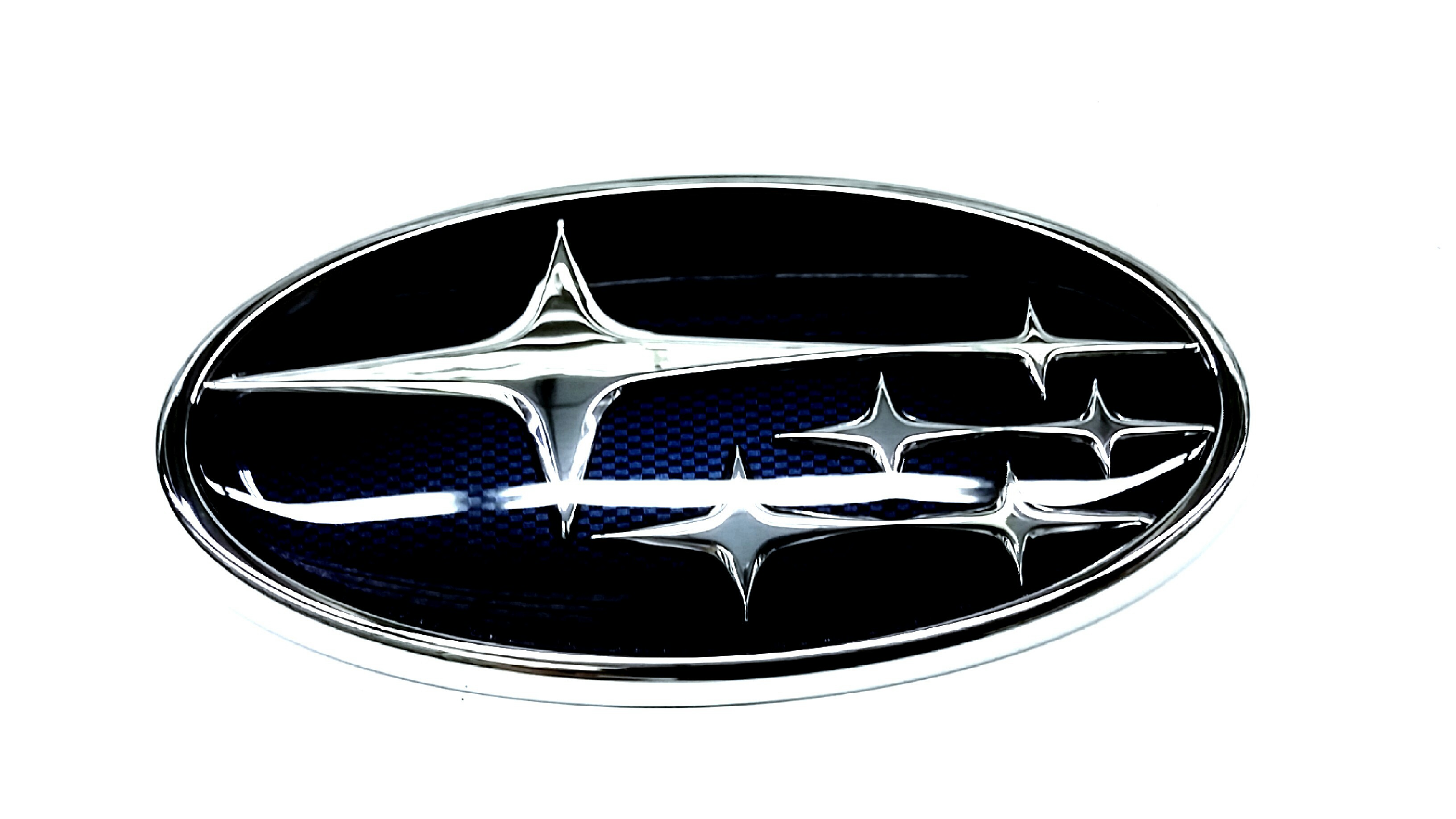 Subaru Outback Grille Emblem. Hood Emblem. Ornament SIX - 93013SA032 ...