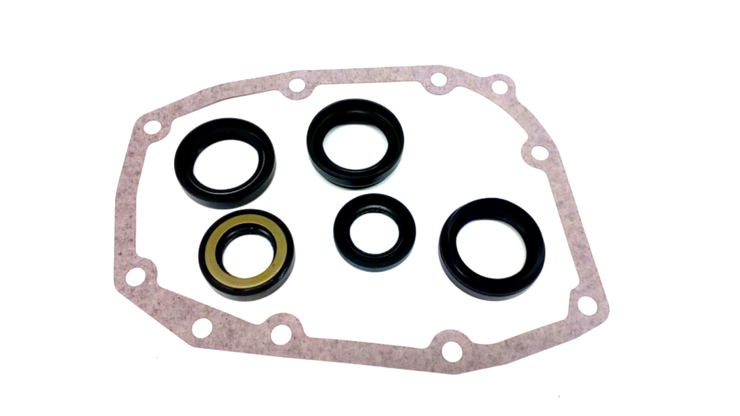 Subaru Crosstrek Gasket and Seal Kit Manual Transmission - 32001AA060 ...