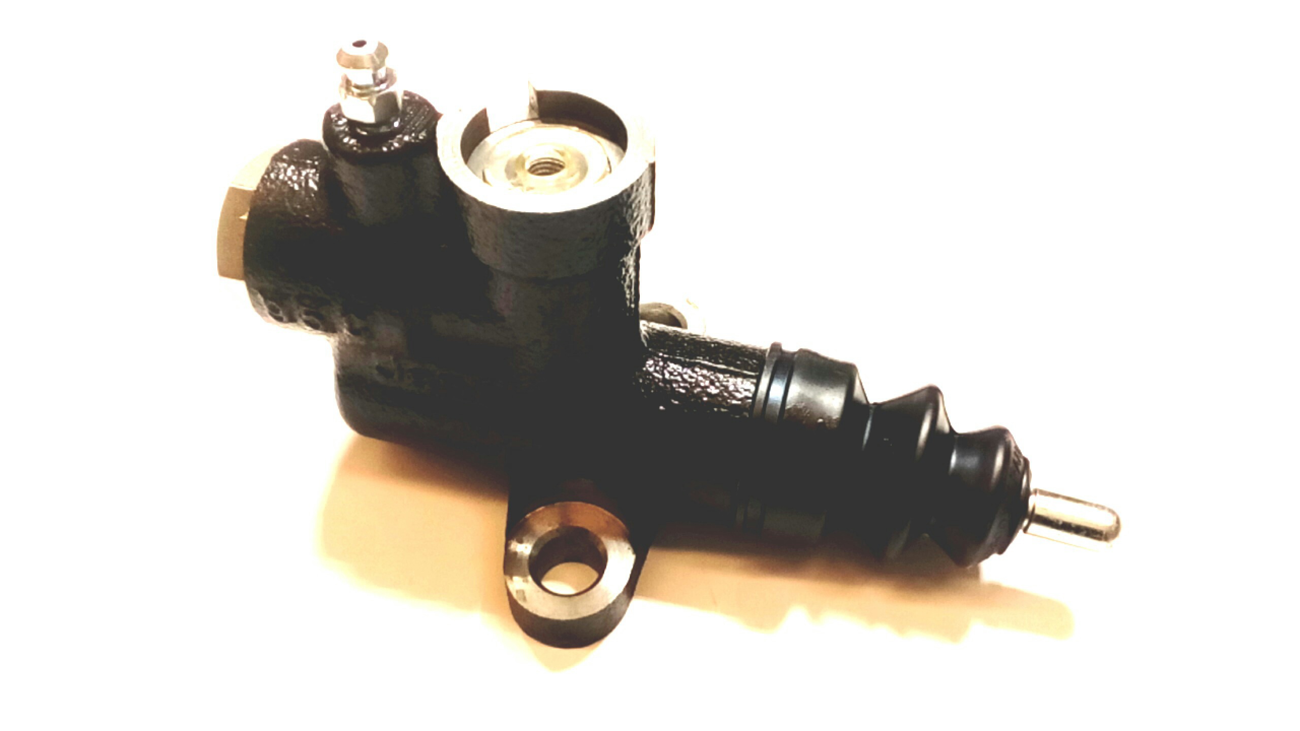 Diagram Clutch Slave Cylinder for your 2001 Subaru Impreza  Limited COUPE 