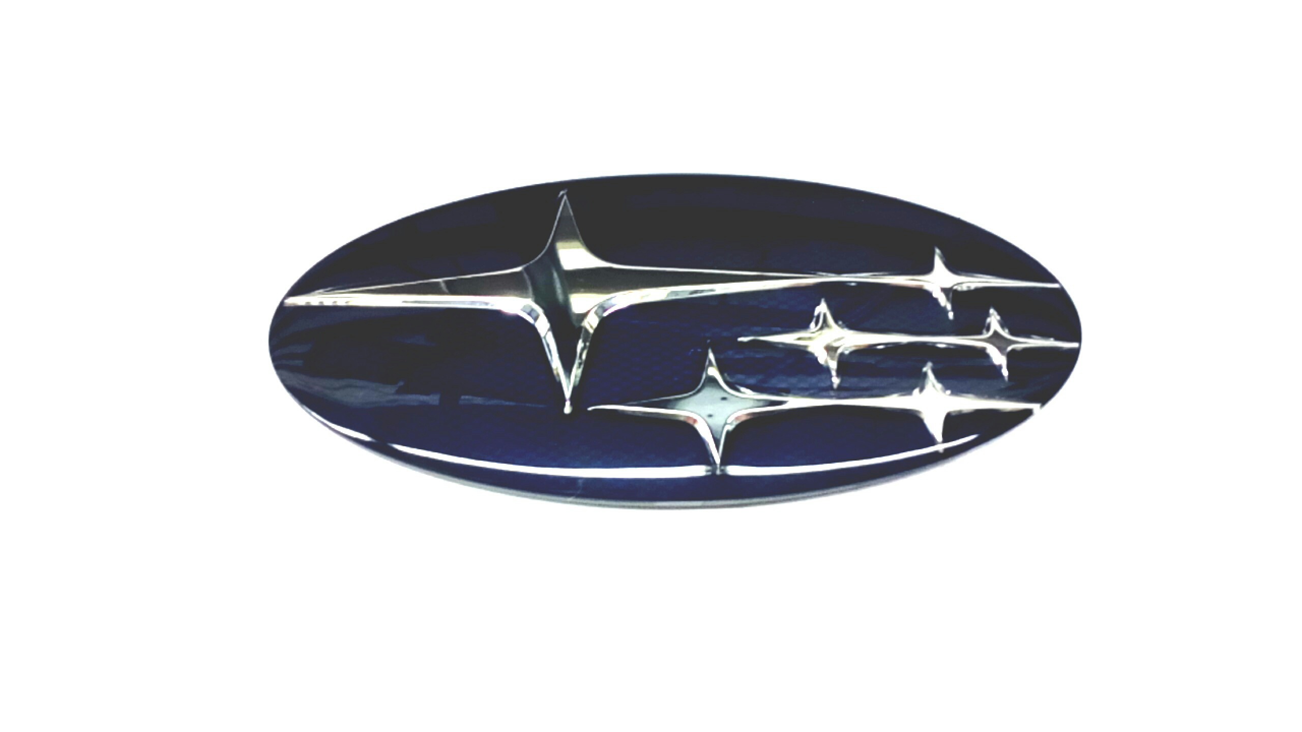 Subaru Outback Deck Lid Emblem. Hatch Emblem. Ornament R - 93033TC042 ...