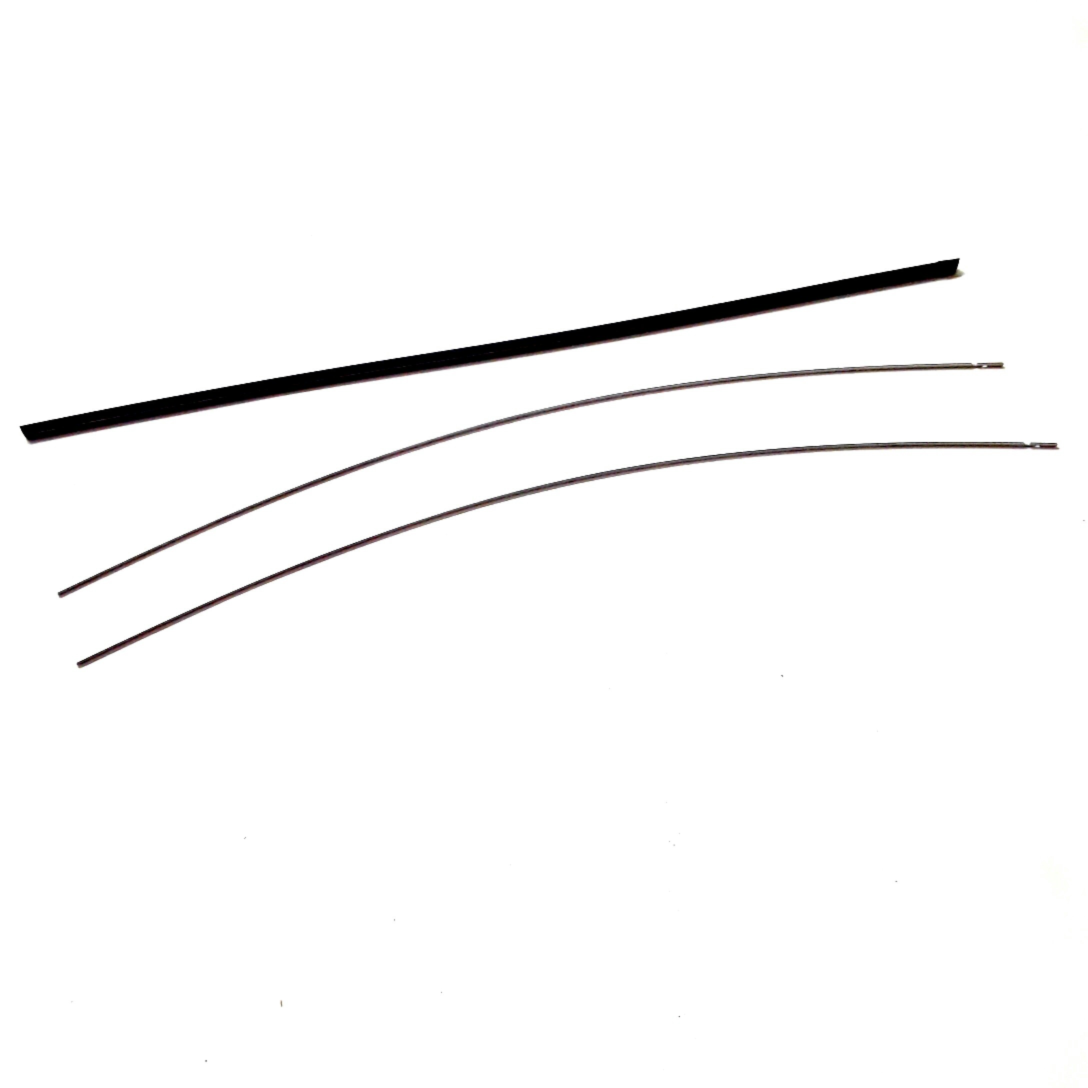 86548AJ000 - Glass Wiper Blade Refill. Windshield Wiper Blade Refill ...