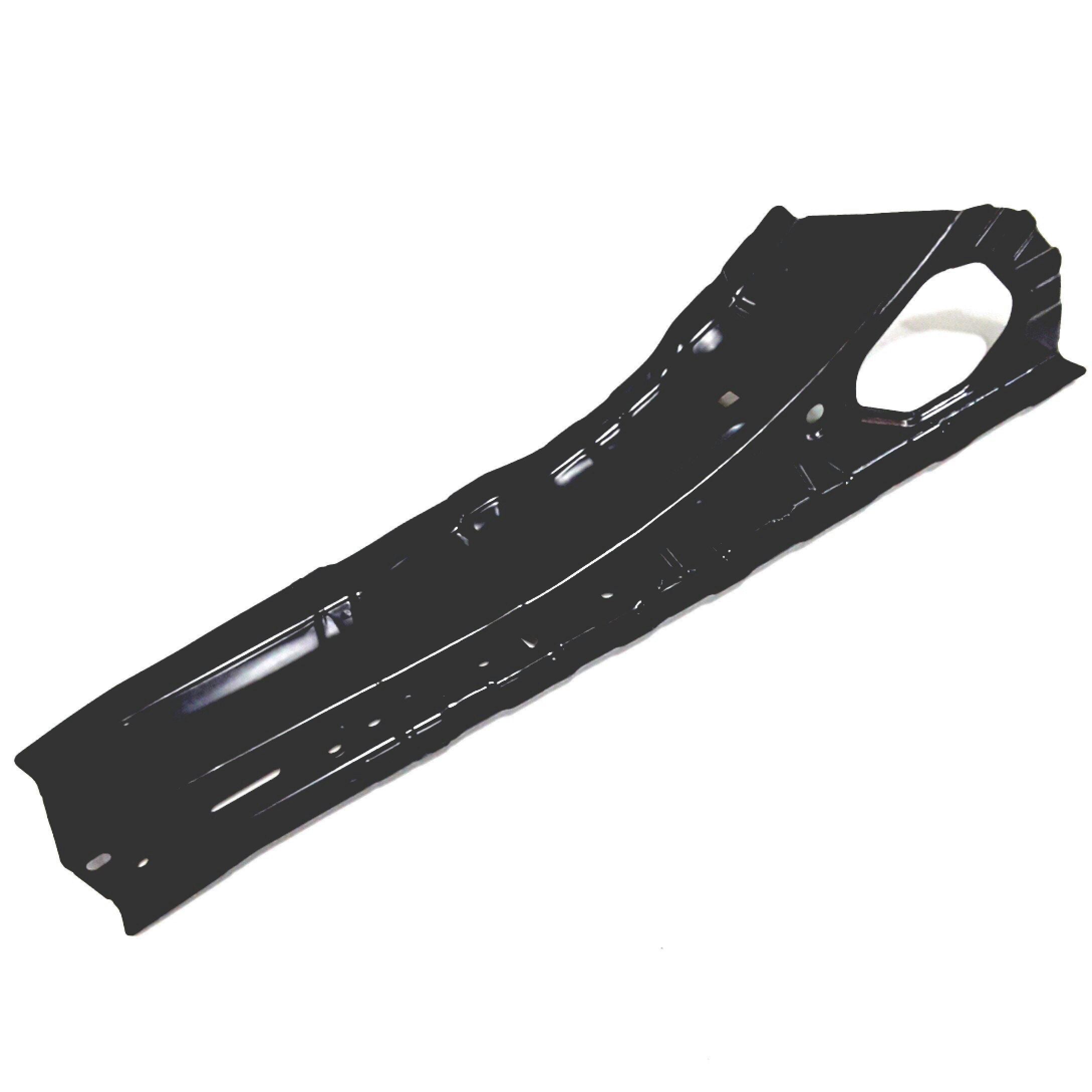 Subaru Crosstrek Fender Apron Reinforcement. Fender Rail - 51021FL00A9P ...