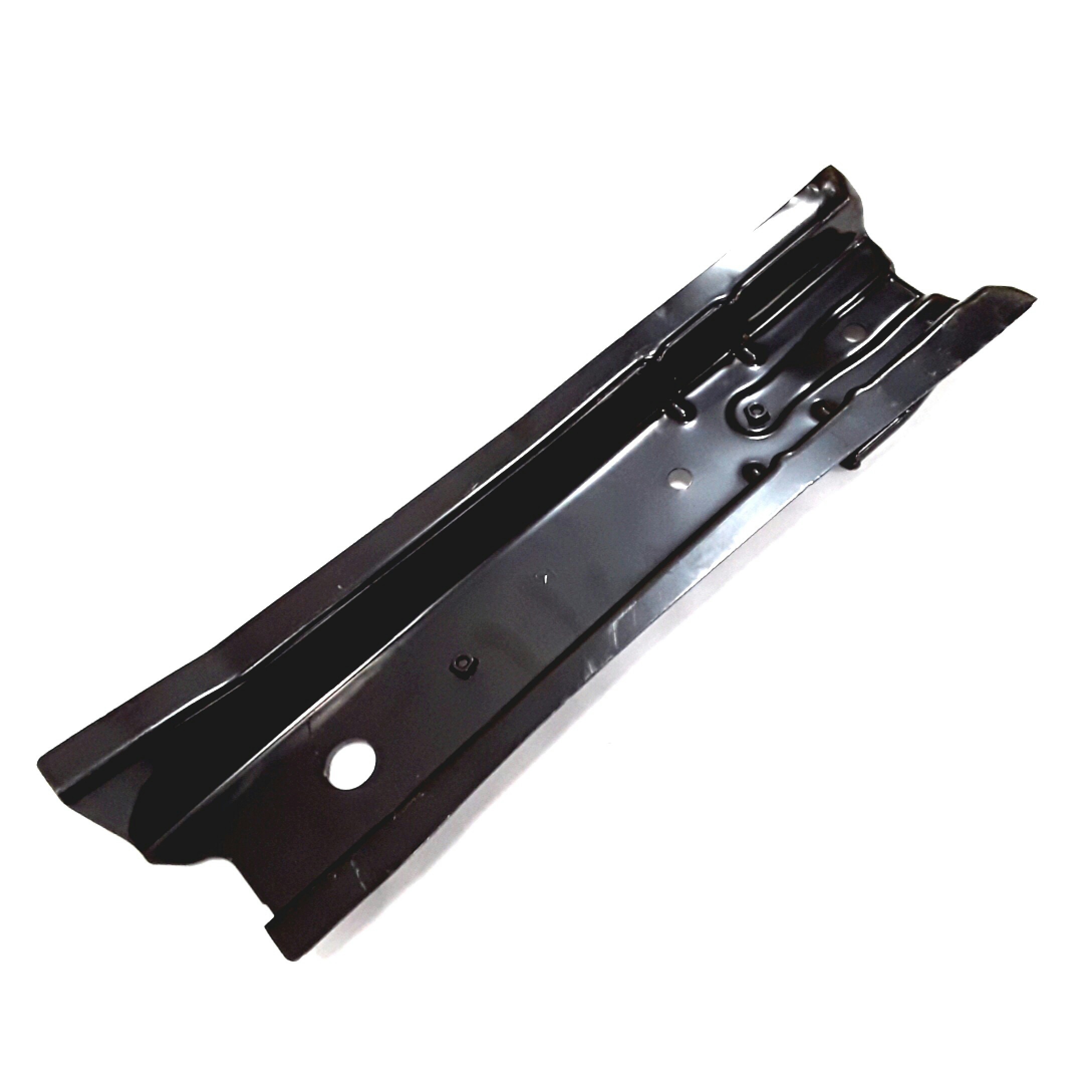 Subaru Forester Floor Side Rail Bracket. Frame Rail End - 52150FG1409P ...