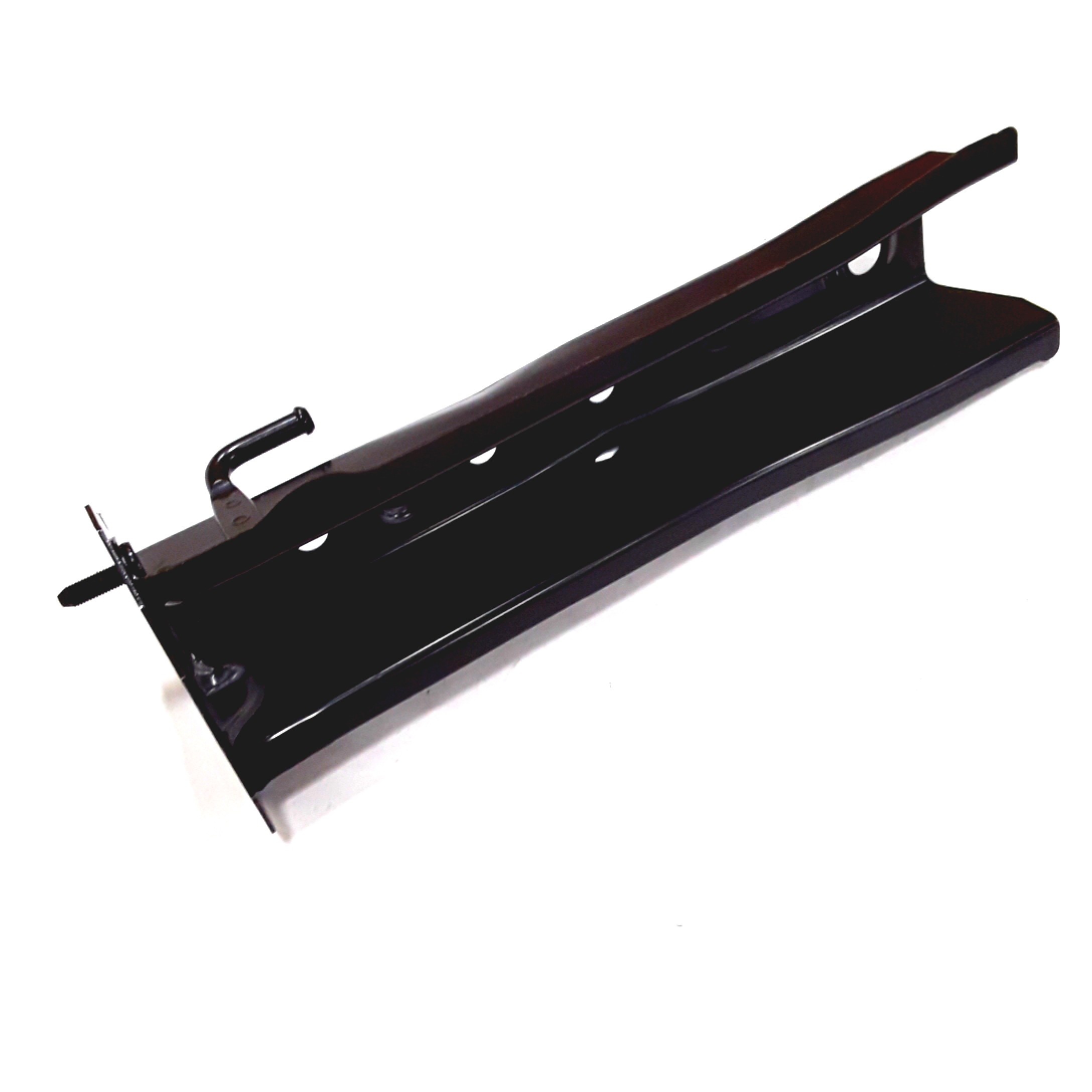 Subaru STI Floor Side Rail. Frame Rail End. Frame - 52150FJ1409P ...