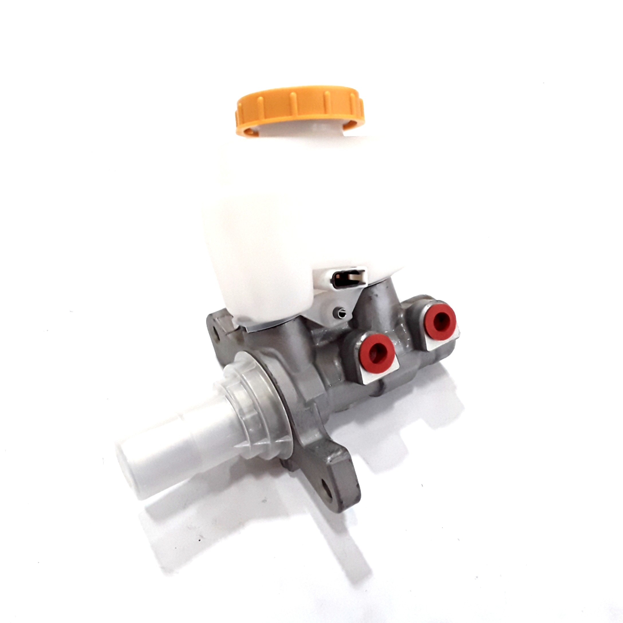 Diagram Brake Master Cylinder for your Subaru