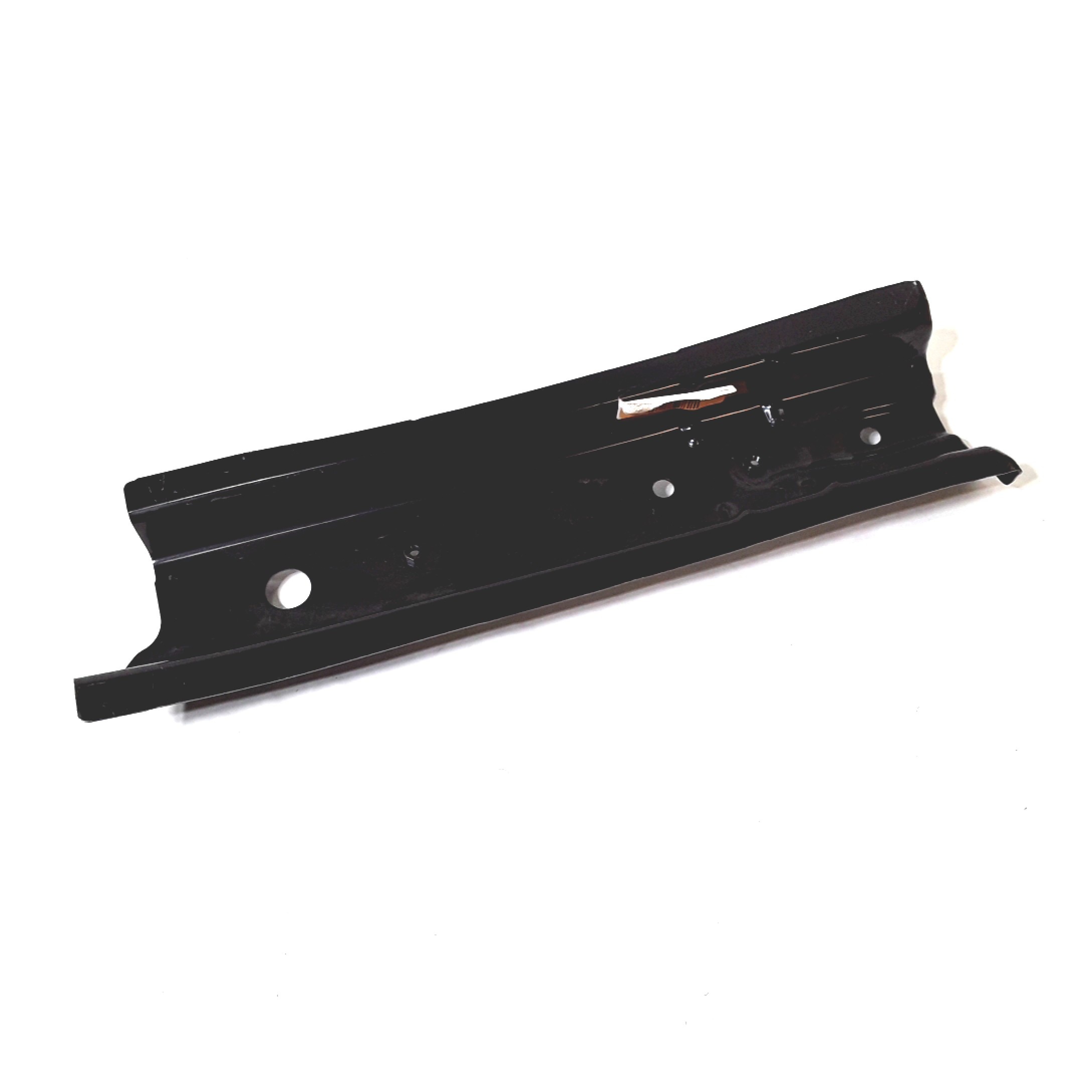 Subaru WRX Floor Side Rail Bracket. Frame Rail End - 52150FG1509P ...