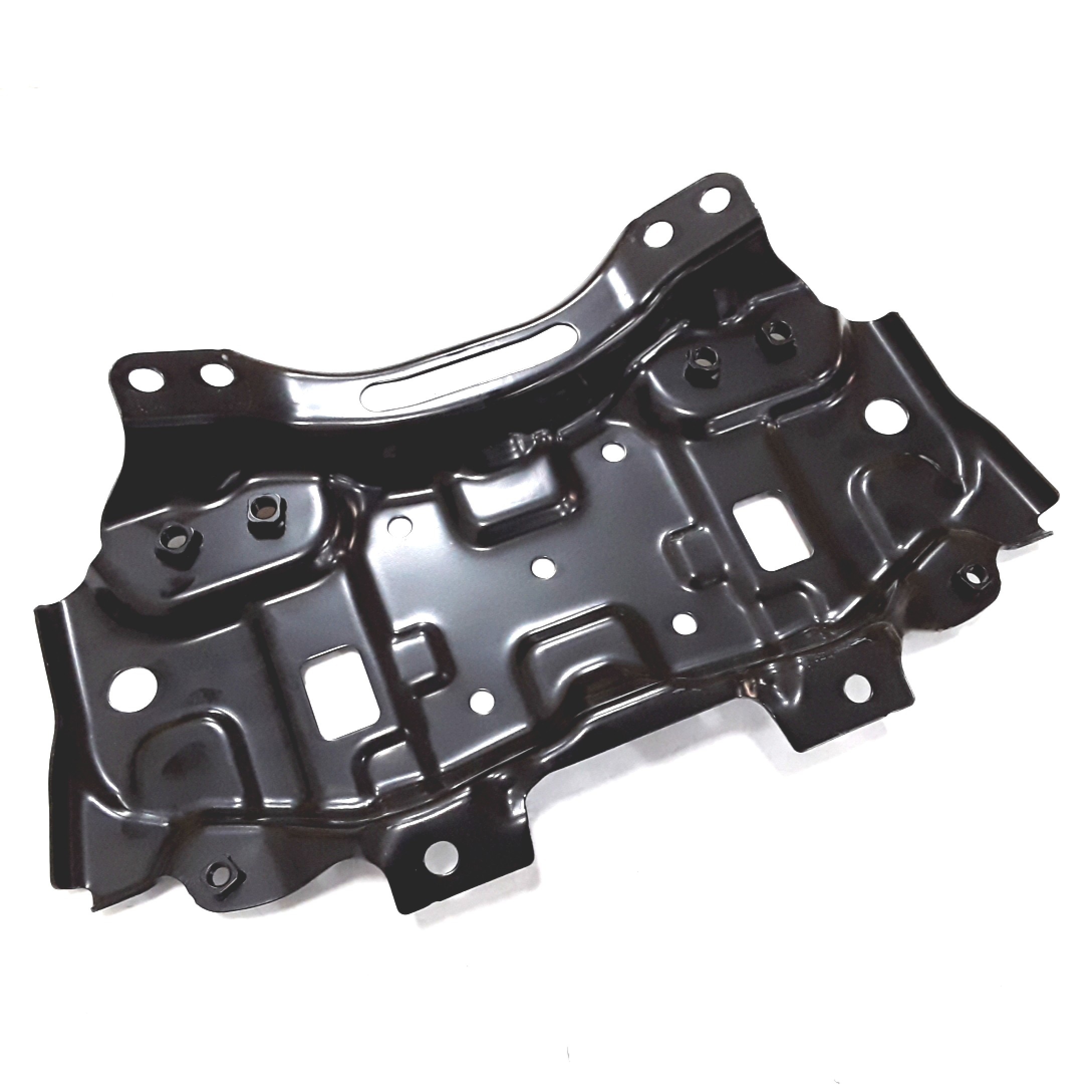 Subaru Outback Engine Cradle Brace. Jack Pad Bracket - 20107FL020 ...