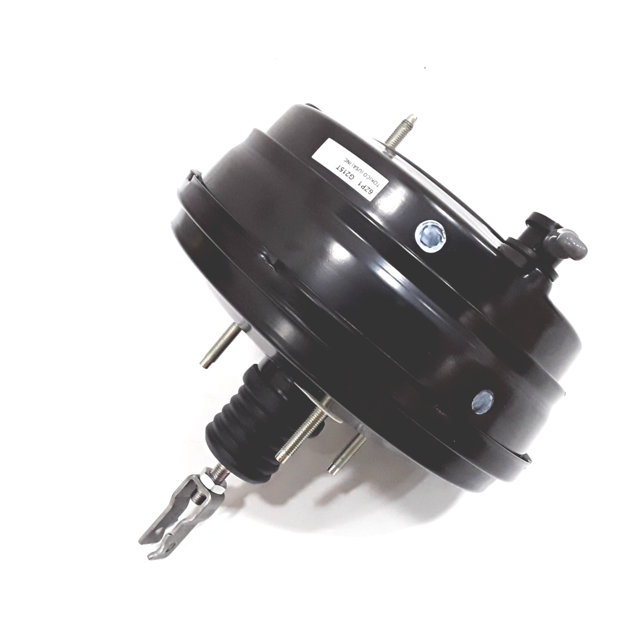 Diagram Brake Booster for your Subaru Legacy  