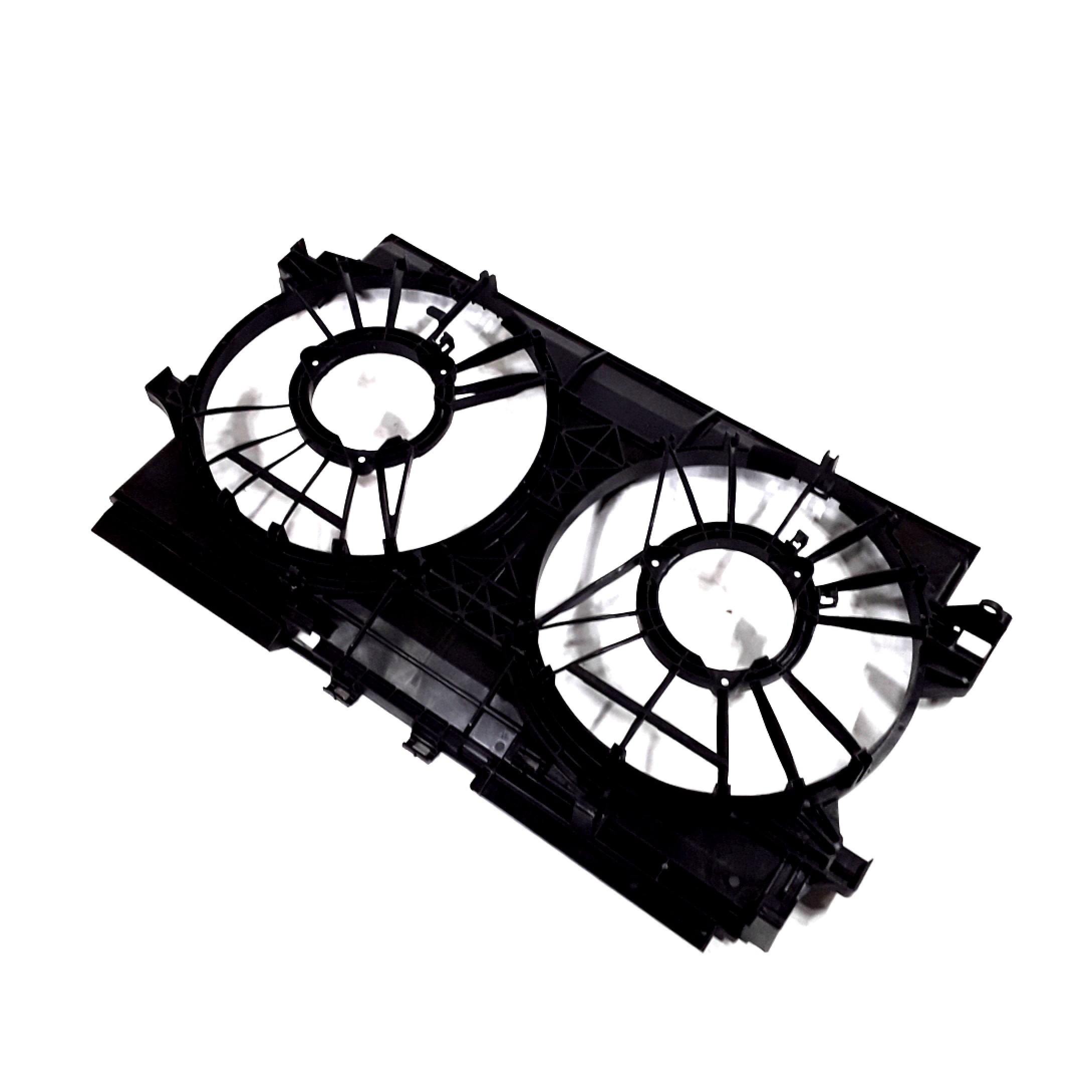 2024 Subaru Forester Engine Cooling Fan Shroud. Shroud Radiator 