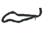 View 45520FE040 Full-Sized Product Image for your 2002 Subaru WRX   