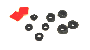 View 26295AA040 Full-Sized Product Image