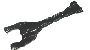 View 53040FC001 Full-Sized Product Image for your 2000 Subaru Forester   