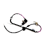 View 27540FC000 Full-Sized Product Image for your 2012 Subaru Impreza   