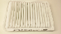 View 178010C040 Full-Sized Product Image for your 2020 Toyota Tacoma 2.7L A/T 4WD SR5 Extended Cab Pickup Fleetside 