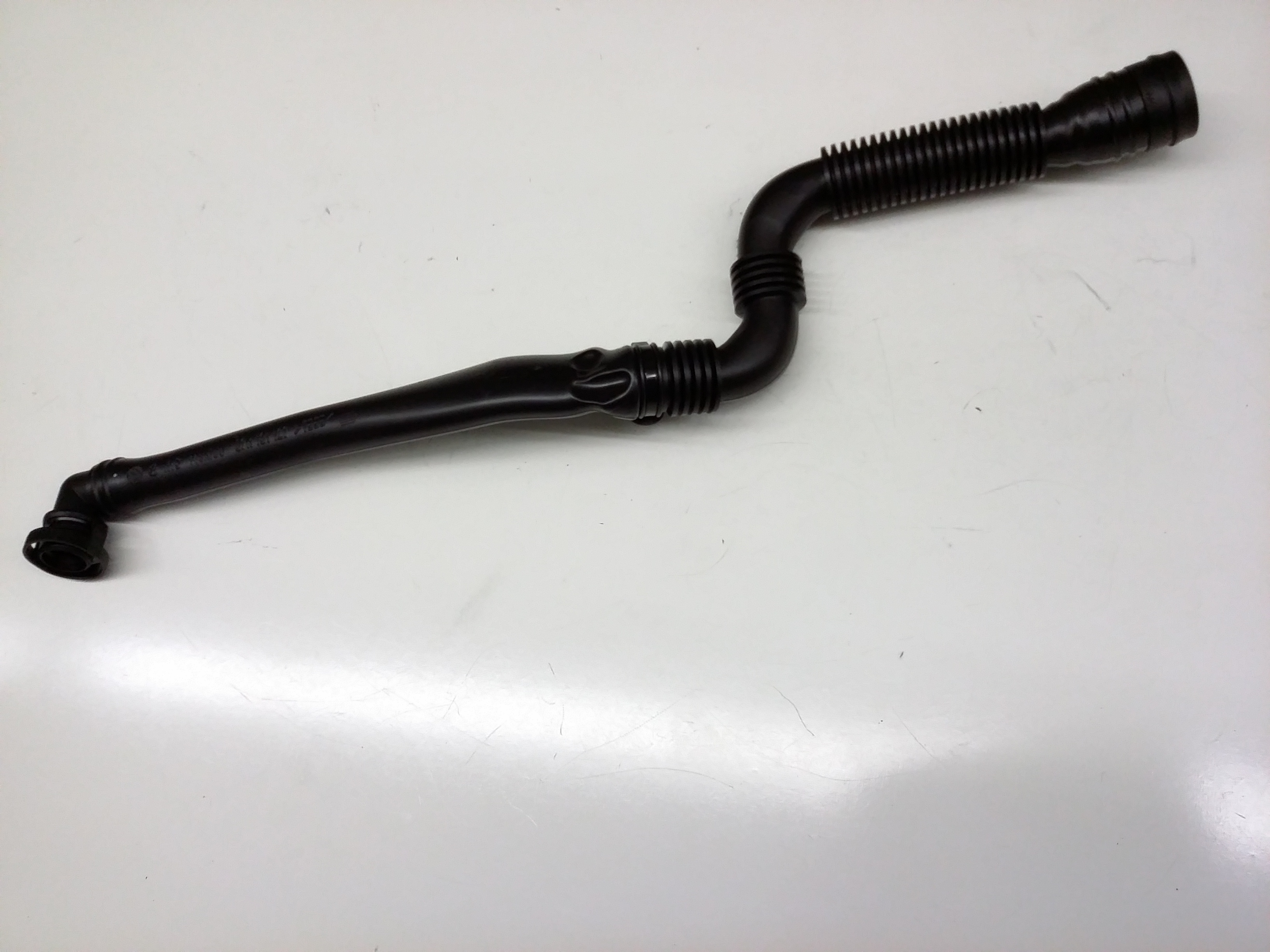 2000 Volkswagen-vw Golf 6-MT 2.0L Secondary Air Injection Pump Hose ...