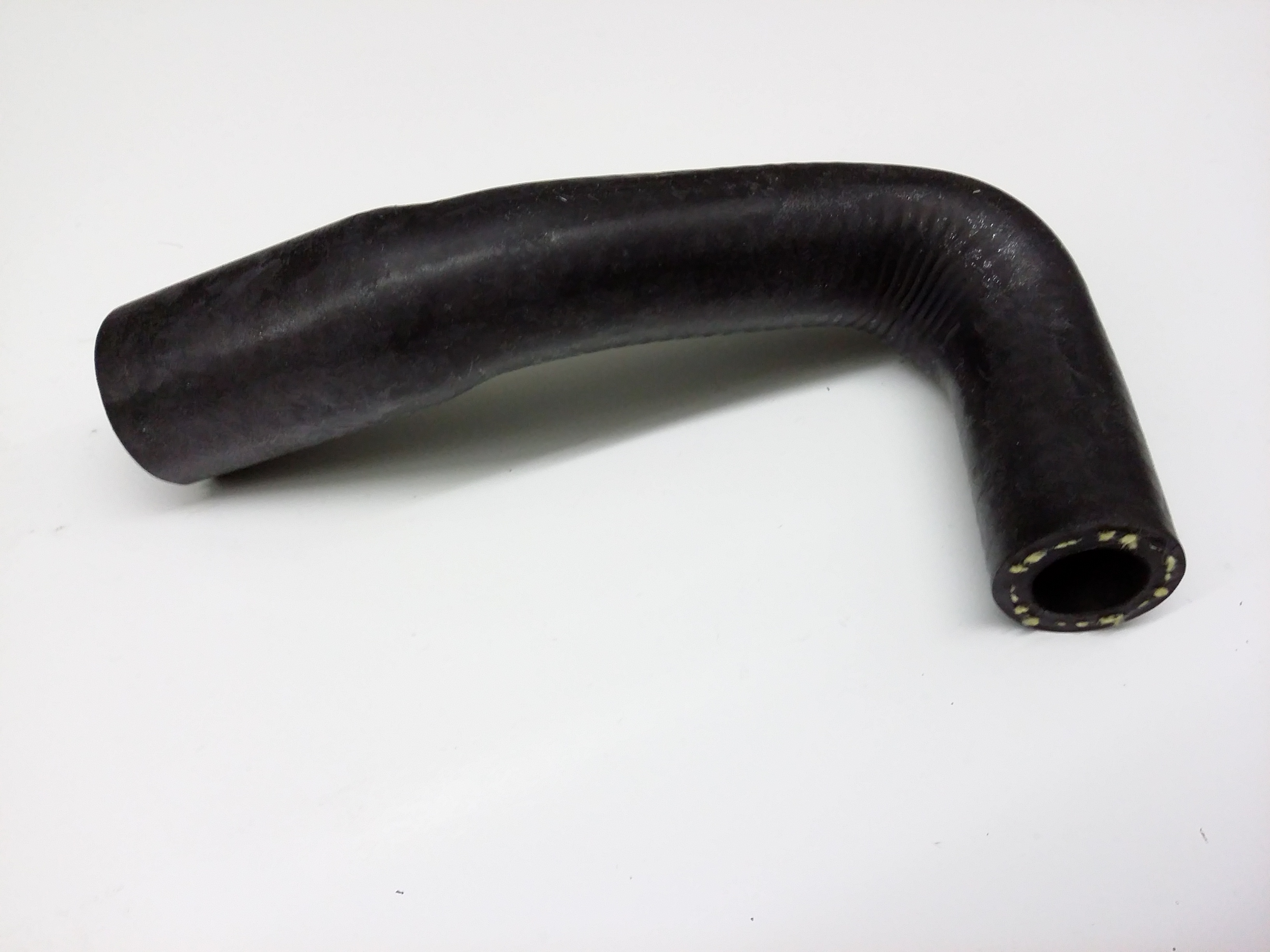 Volkswagen Jetta Wagon Engine Coolant Hose. HVAC Heater Hose ...