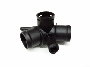 View 1J0121087A Full-Sized Product Image for your 2000 Volkswagen Golf   