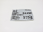 View 561010710Q Full-Sized Product Image for your 2015 Volkswagen Passat   