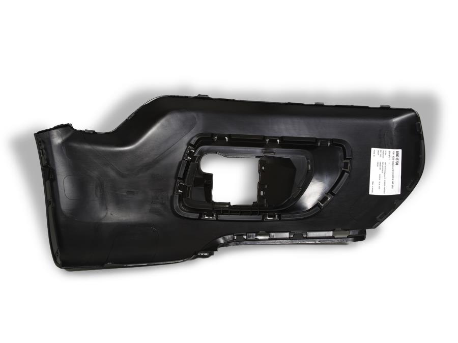 31378965 - Bumper End Cap (Left, Front) - Genuine Volvo Part