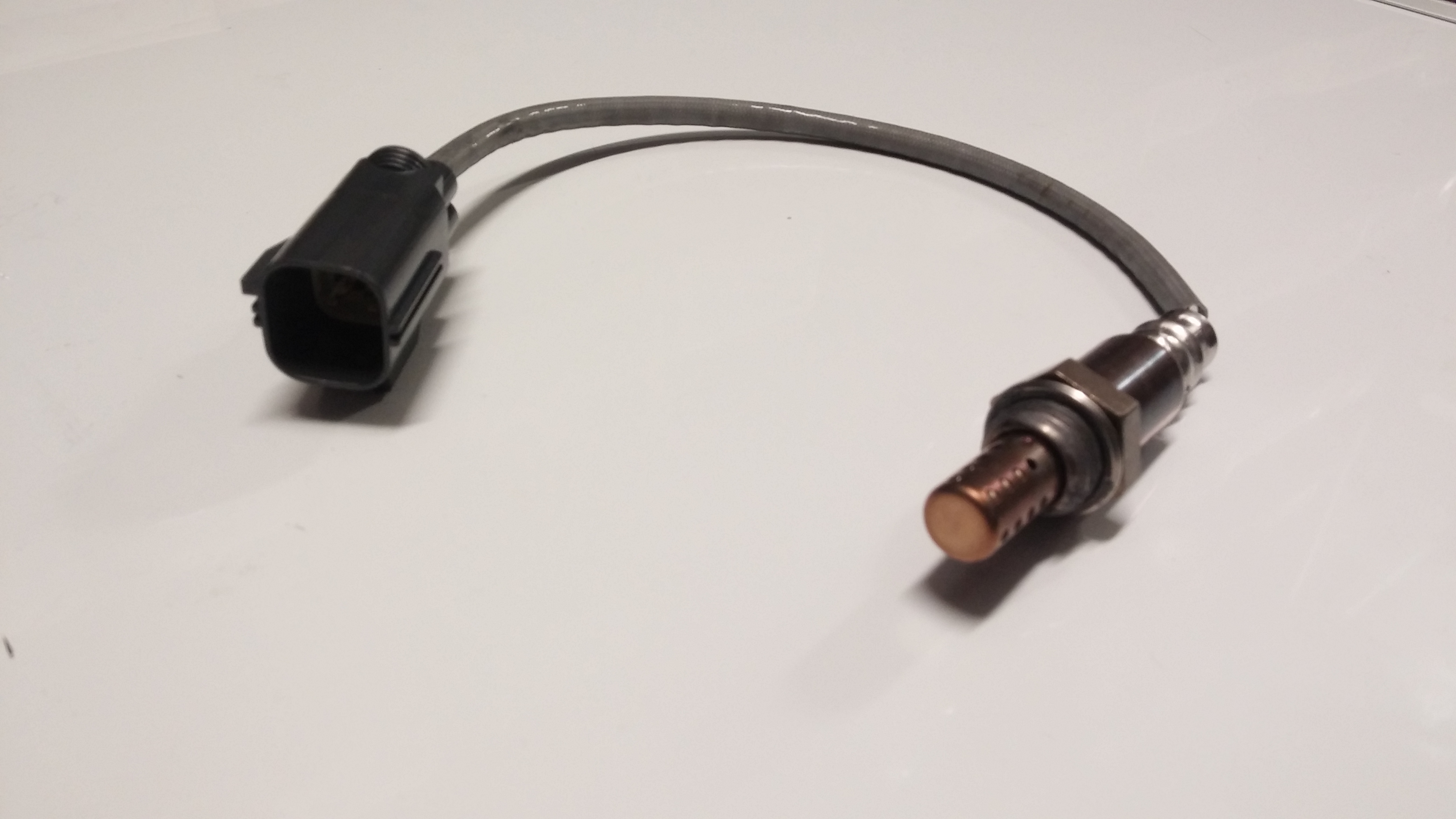 Volvo S80 Oxygen Sensor (Rear) - 30774700 | Boston Volvo Cars, Allston MA