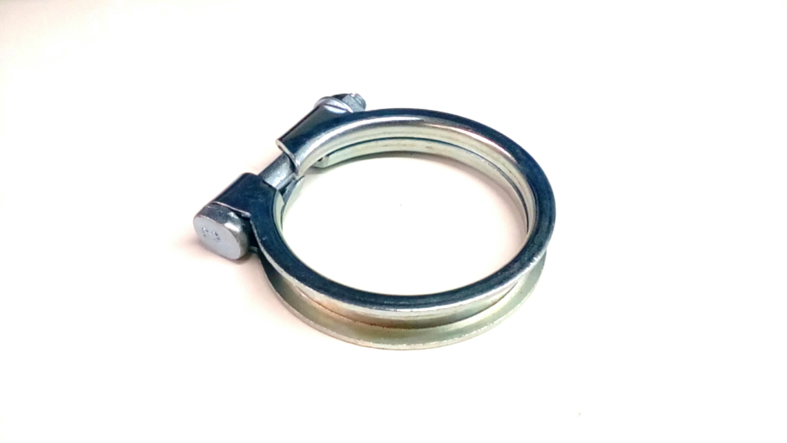 Volvo 780 Exhaust Clamp. Clamp for Exhaust - 975262 | Volvo Wholesale ...