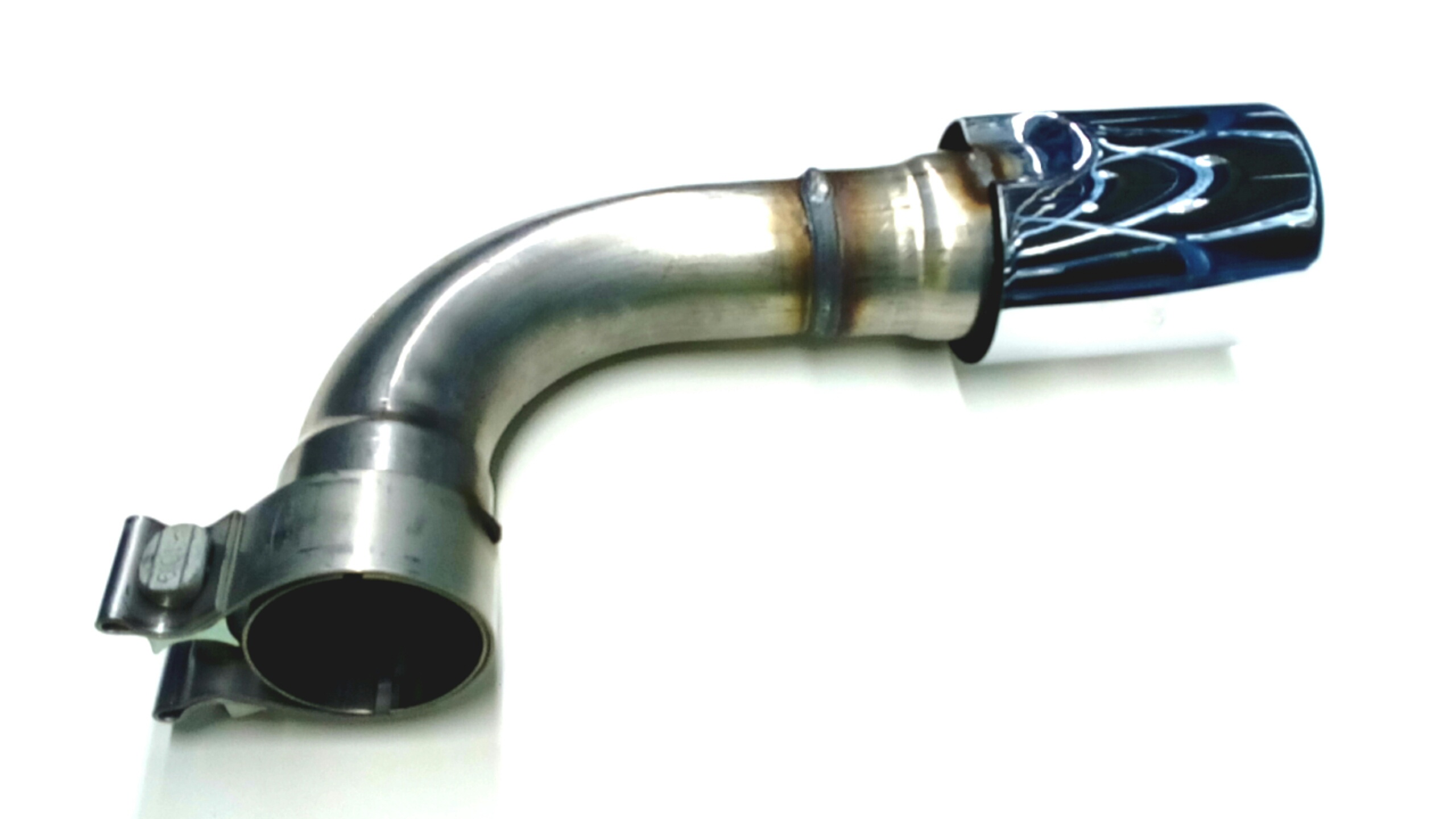 Volvo S60 Exhaust Tail Pipe - 31392521 | Volvo Cars Mall of Georgia ...