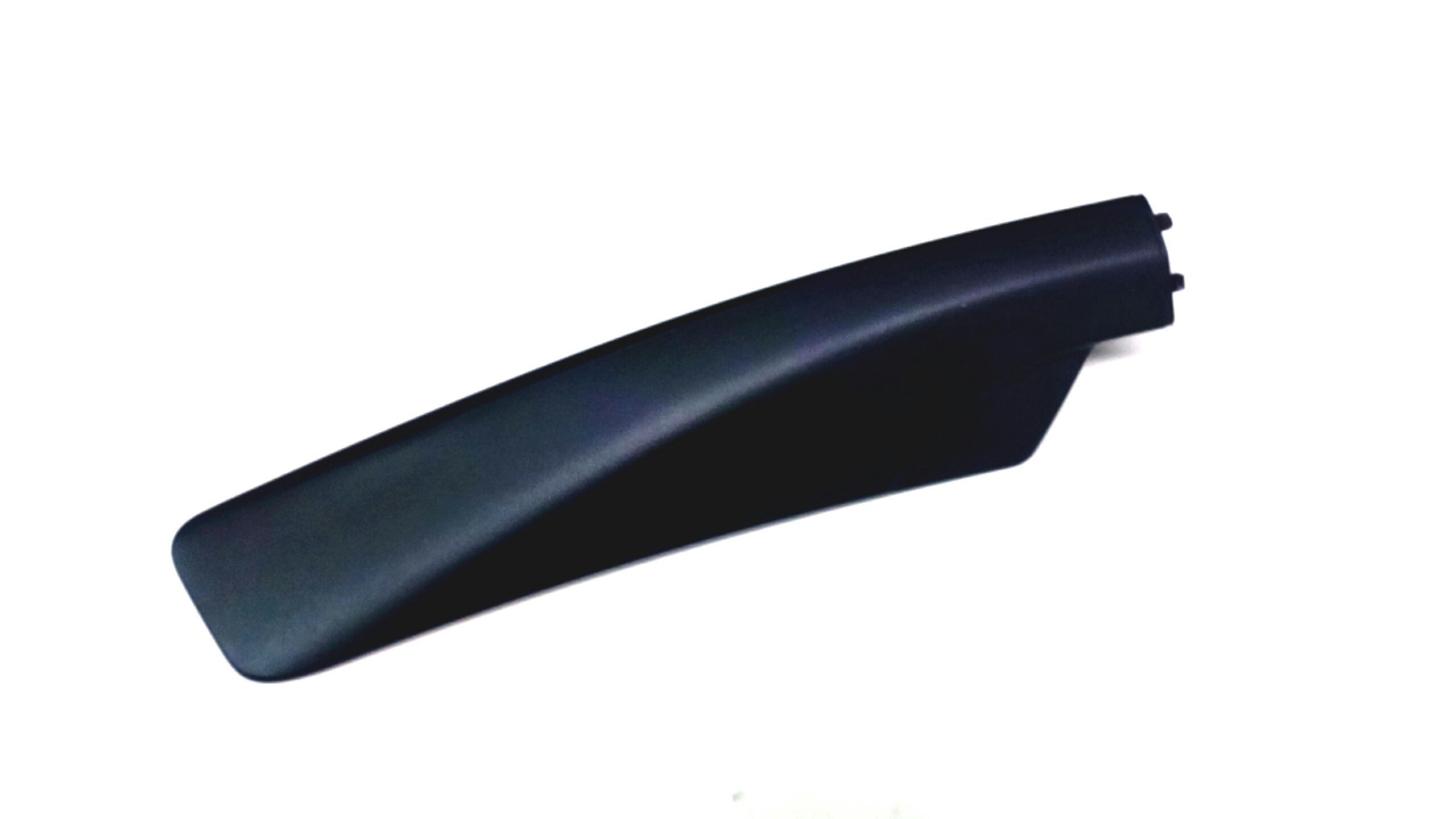 Volvo XC90 Roof Luggage Carrier Side Rail Cap (Left) - 8620541 ...