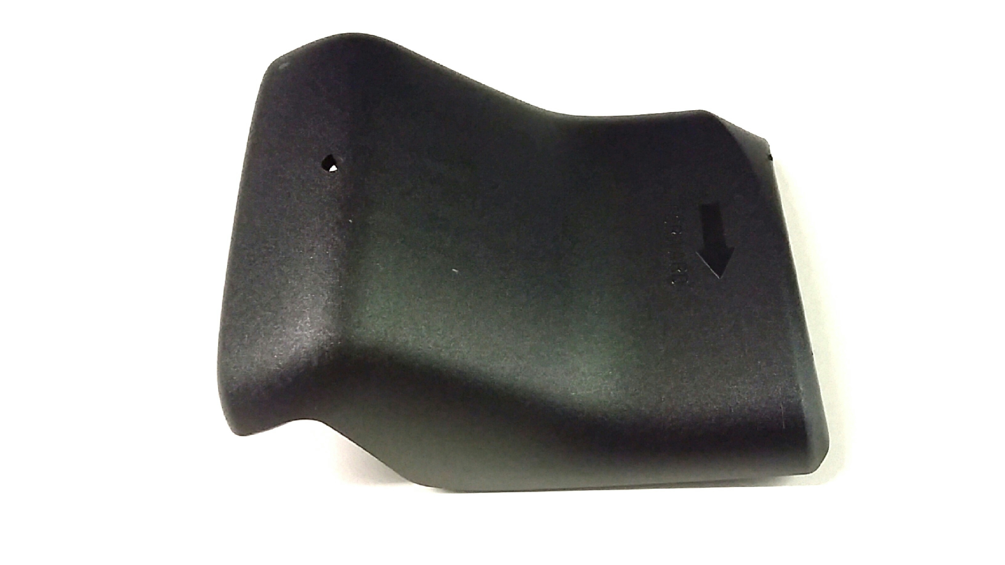 Volvo S60 Cover. Load Carrier For Rails. Load Retainer - 9484417 ...